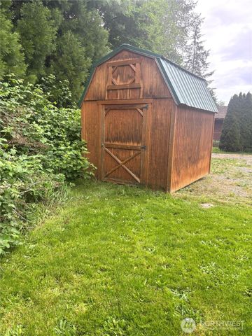 431 Fasola, Sequim, WA 98382