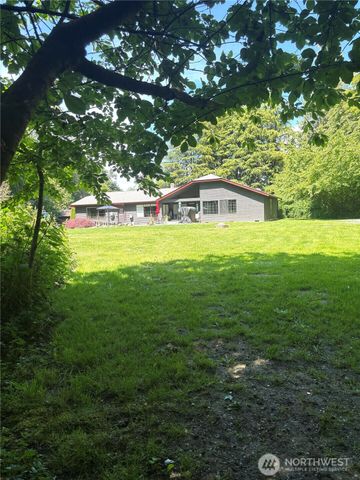 431 Fasola, Sequim, WA 98382