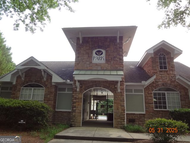 245 Amal Drive SW APT 2010, Atlanta, GA 30315