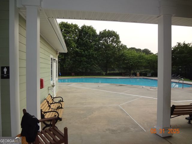 245 Amal Drive SW APT 2010, Atlanta, GA 30315