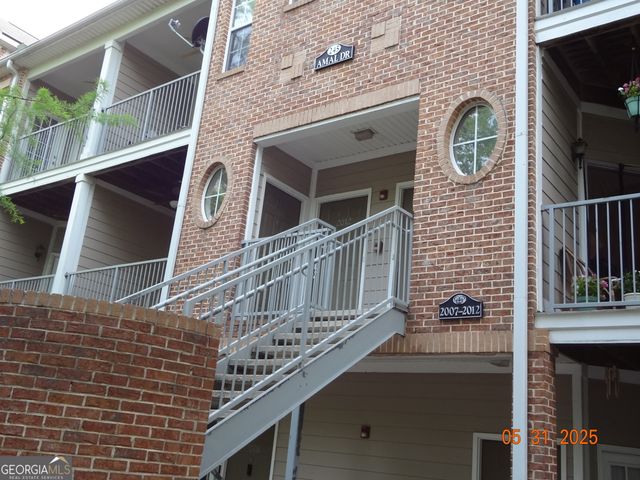 245 Amal Drive SW APT 2010, Atlanta, GA 30315