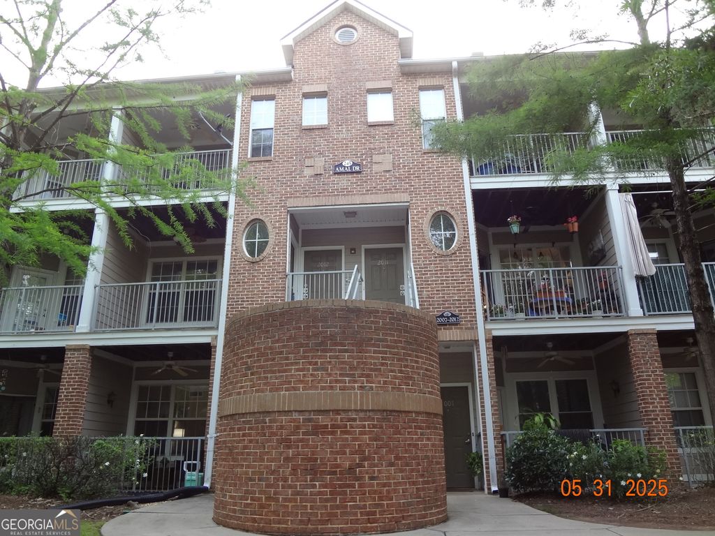245 Amal Drive SW APT 2010, Atlanta, GA 30315