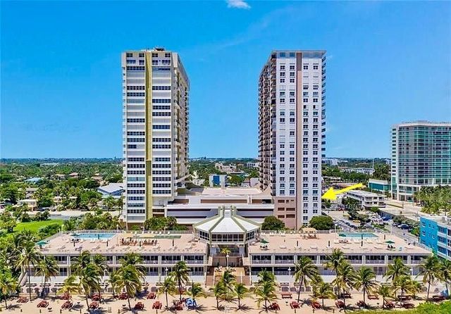 101 Briny Avenue 401, Pompano Beach, FL 33062