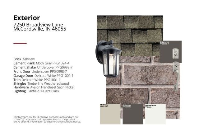 7250 Broadview Lane, Mccordsville, IN 46055