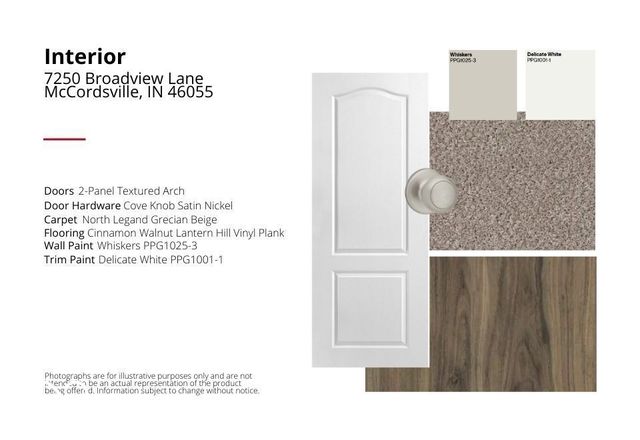 7250 Broadview Lane, Mccordsville, IN 46055