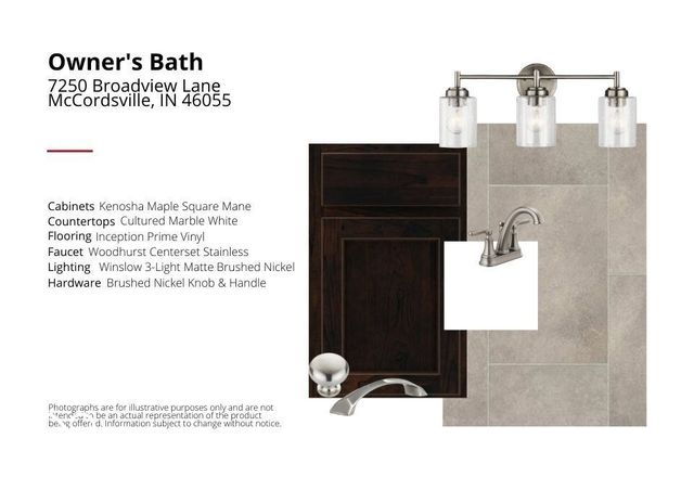 7250 Broadview Lane, Mccordsville, IN 46055