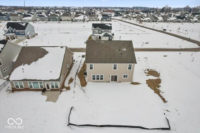 7250 Broadview Lane, Mccordsville, IN 46055