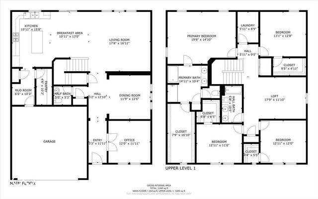 7250 Broadview Lane, Mccordsville, IN 46055