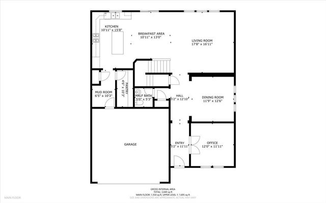 7250 Broadview Lane, Mccordsville, IN 46055