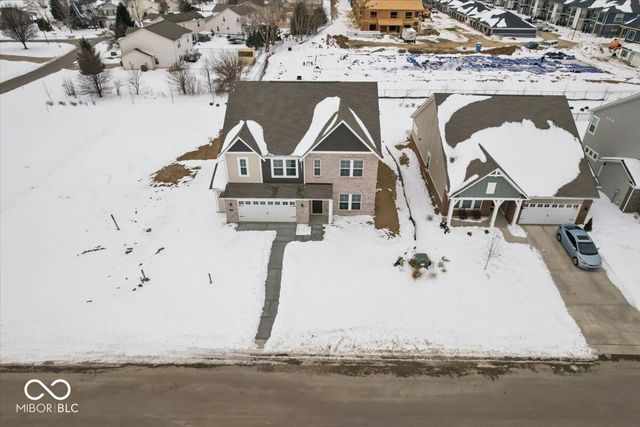 7250 Broadview Lane, Mccordsville, IN 46055