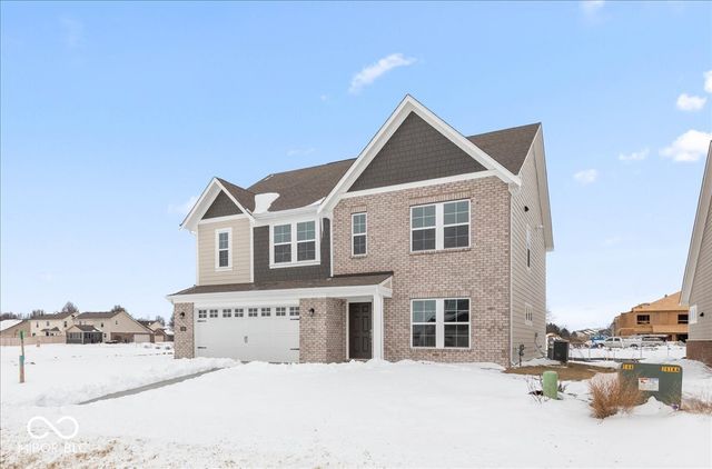 7250 Broadview Lane, Mccordsville, IN 46055