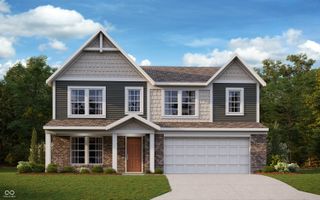 7250 Broadview Lane, Mccordsville, IN 46055