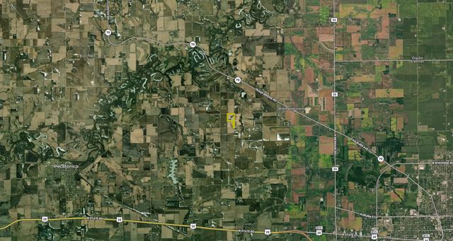 0 Telegraph Road, Winnebago, IL 61088