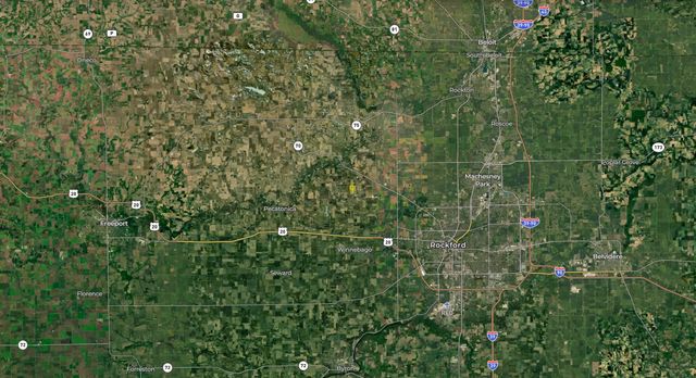 0 Telegraph Road, Winnebago, IL 61088