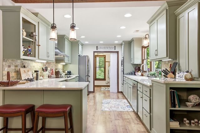 504 Compass Creek Drive, Hayesville, NC 28904