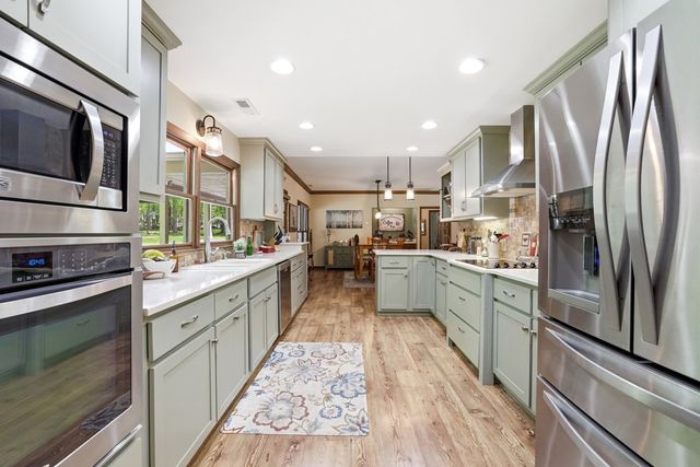 504 Compass Creek Drive, Hayesville, NC 28904