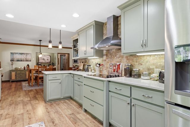 504 Compass Creek Drive, Hayesville, NC 28904