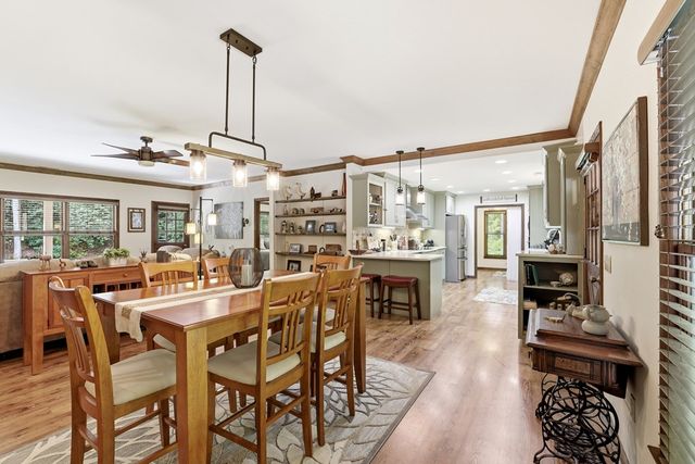 504 Compass Creek Drive, Hayesville, NC 28904
