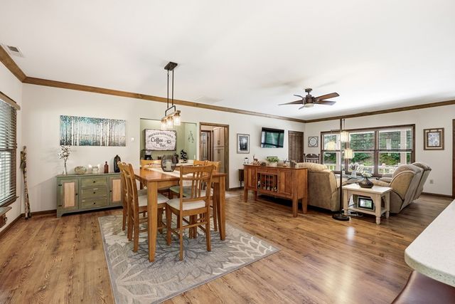 504 Compass Creek Drive, Hayesville, NC 28904