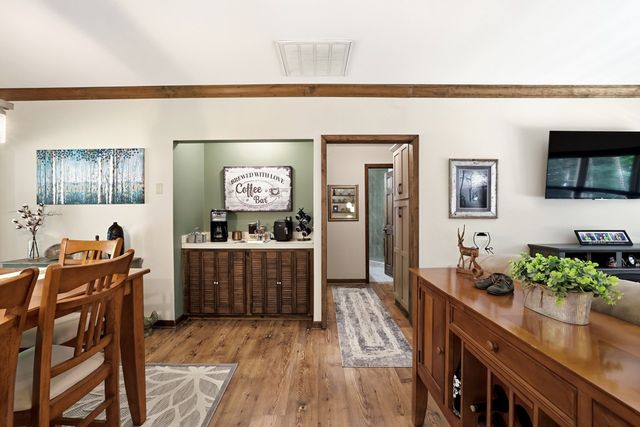 504 Compass Creek Drive, Hayesville, NC 28904