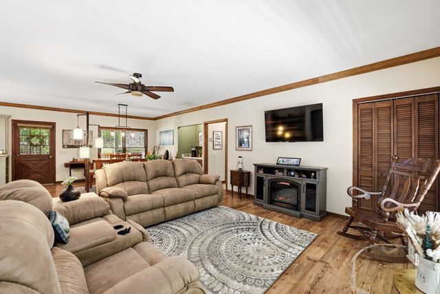 504 Compass Creek Drive, Hayesville, NC 28904