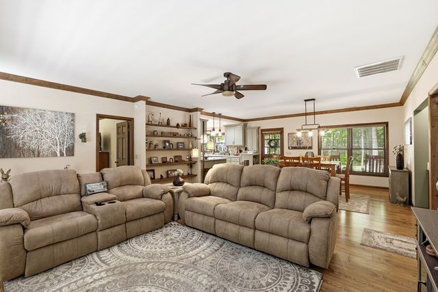 504 Compass Creek Drive, Hayesville, NC 28904