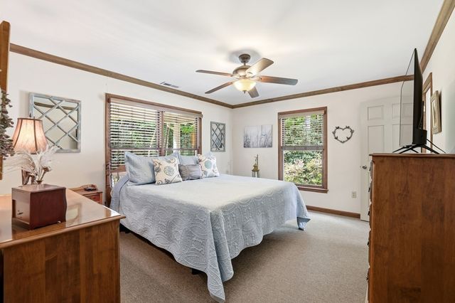 504 Compass Creek Drive, Hayesville, NC 28904