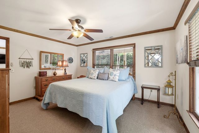 504 Compass Creek Drive, Hayesville, NC 28904