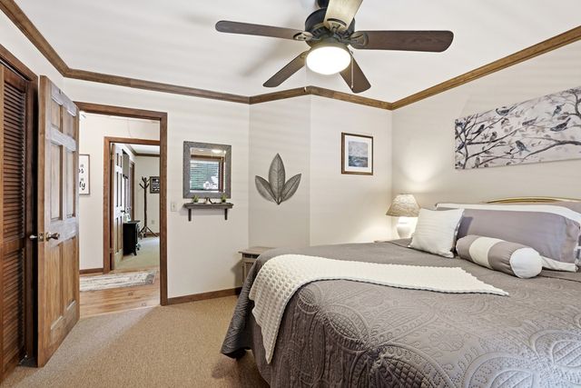 504 Compass Creek Drive, Hayesville, NC 28904