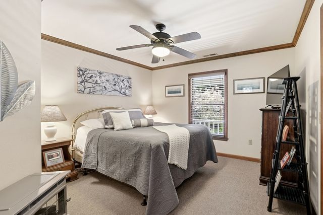 504 Compass Creek Drive, Hayesville, NC 28904