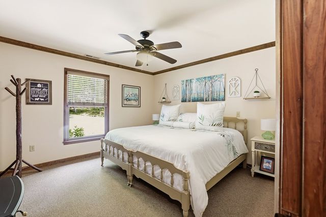 504 Compass Creek Drive, Hayesville, NC 28904
