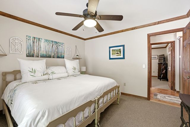 504 Compass Creek Drive, Hayesville, NC 28904