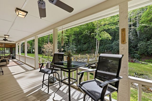 504 Compass Creek Drive, Hayesville, NC 28904