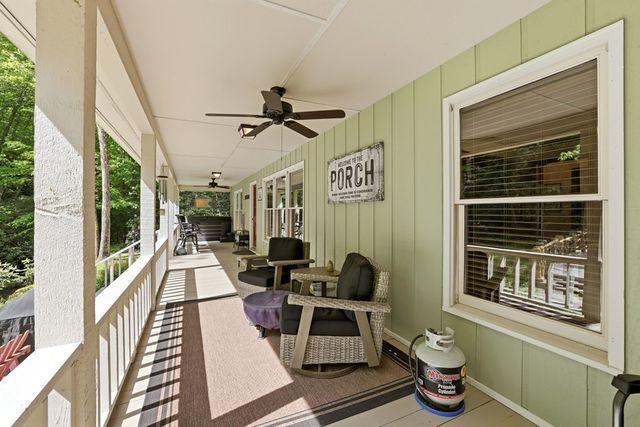 504 Compass Creek Drive, Hayesville, NC 28904