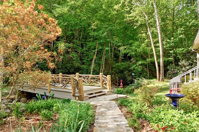 504 Compass Creek Drive, Hayesville, NC 28904