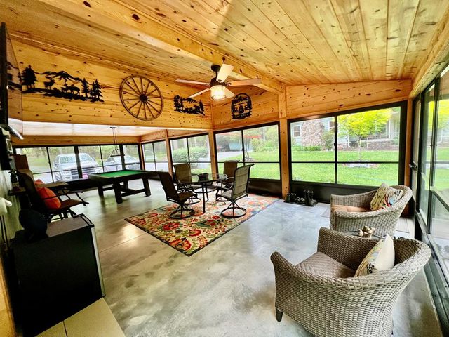 504 Compass Creek Drive, Hayesville, NC 28904