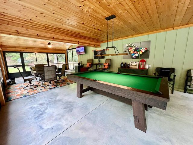 504 Compass Creek Drive, Hayesville, NC 28904