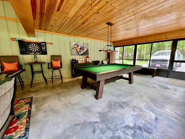504 Compass Creek Drive, Hayesville, NC 28904