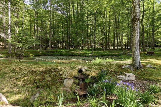 504 Compass Creek Drive, Hayesville, NC 28904
