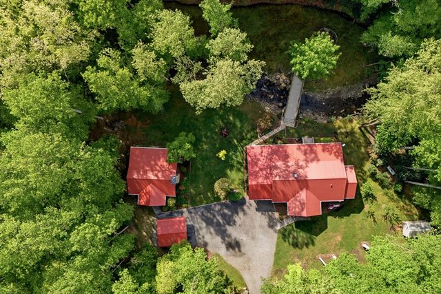 504 Compass Creek Drive, Hayesville, NC 28904