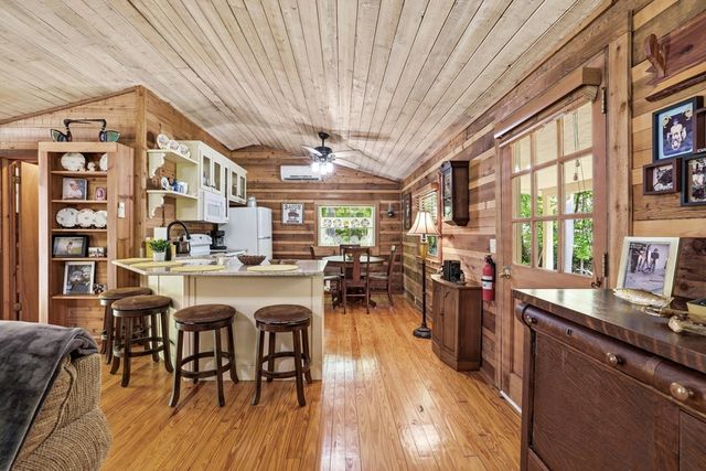 504 Compass Creek Drive, Hayesville, NC 28904
