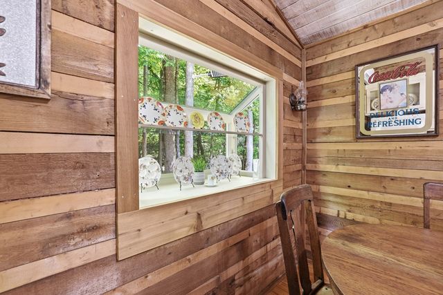 504 Compass Creek Drive, Hayesville, NC 28904