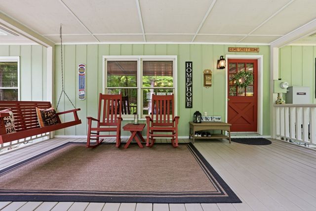 504 Compass Creek Drive, Hayesville, NC 28904
