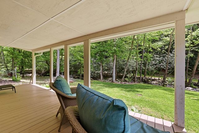 504 Compass Creek Drive, Hayesville, NC 28904