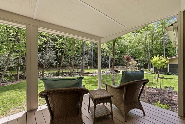 504 Compass Creek Drive, Hayesville, NC 28904