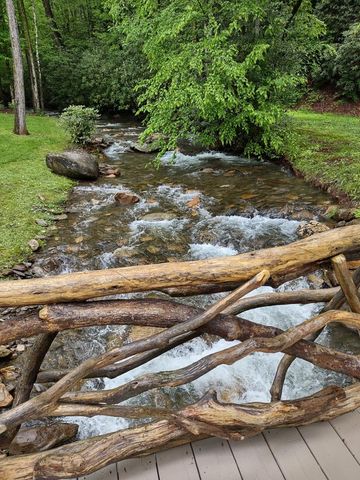 504 Compass Creek Drive, Hayesville, NC 28904