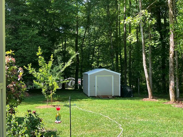 504 Compass Creek Drive, Hayesville, NC 28904