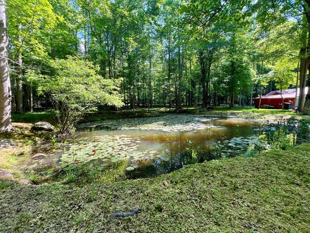 504 Compass Creek Drive, Hayesville, NC 28904