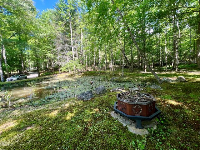 504 Compass Creek Drive, Hayesville, NC 28904