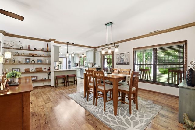 504 Compass Creek Drive, Hayesville, NC 28904